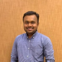 Vivek Doshi