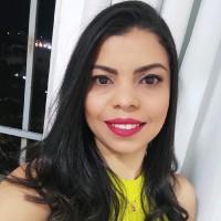 Alhandra Michelle Gonçalves