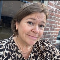 Sandra Assink Hansen