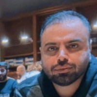 Ali Alavi
