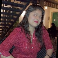 Sushma Raut
