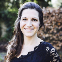 Iris van Diest
