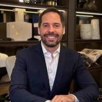 Paulo Corrêa, Cfp®
