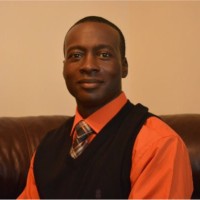 Ronald Daniels  II