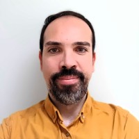 Marc-Antoine Gillot