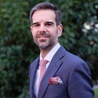 Gonzalo Navarro Ruiz I Ph.D. I Executive Mba