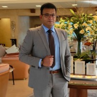 Kazi Mohammad Zubair