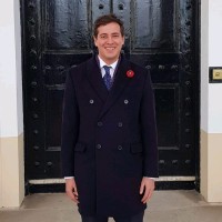 James Stephenson