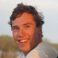 Tom Van Giessen