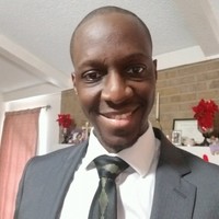 Alvin Emerson-Thomas