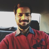 Sharad Gautam