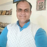 Dharmendra Sehgal