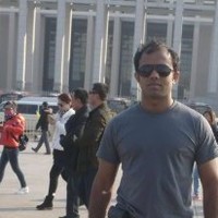 Nuwan Prasad