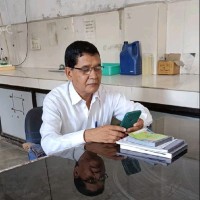 Rajendra Girase