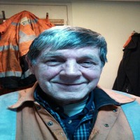Steve Radford