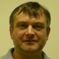Simon Barnaby
