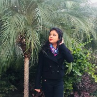 Varsha Sikri