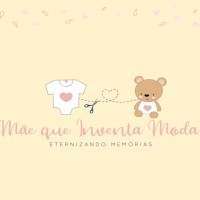 Mãe que inventa moda Mãe que inventa moda