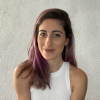 Celia Elhazaz