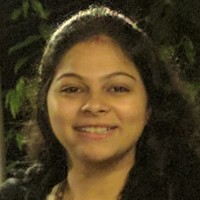 Ketaki Gadkari