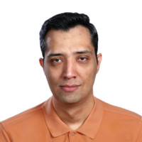 Pejman Dashti