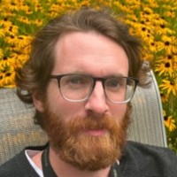 Josh Ross-Nickson, Rp