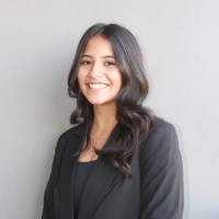 Simran Kalia