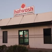 Hotwash Australia