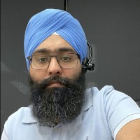 Lakhdip Singh