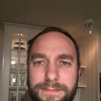 Fredrik Arrehn