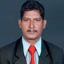 Vinay Kumar Logisety
