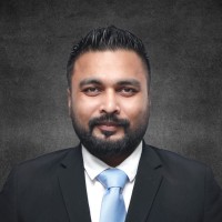 Pravin Vekaria