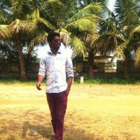 Saikrishna Reddy