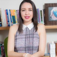 Wendy Álvarez Rocío