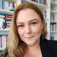 Ömür Aydın PCC, CPCC, PMP, PSM I