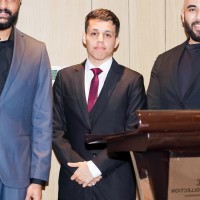 Faris Alahmadi