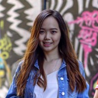 Michelle Jia Fang Chai