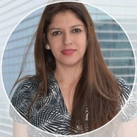 Gisela Tamez Hurtado