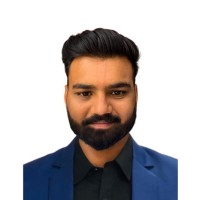 Abhishek Ajudiya