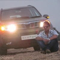 Siddharth Mutkekar