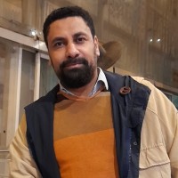 Mohammad Ghareeb