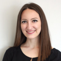 Berna SALMAK GÜREVİN