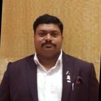 Vinodh Kumar