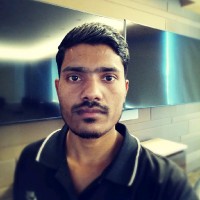 Gautam Jaiswar