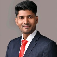 JOHNNY SAMPATH KUMAR