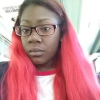 Shaquasha Pugh