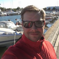 Tony Wärn