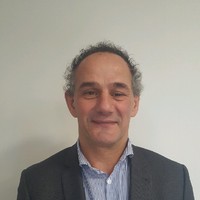 Thierry Boudet
