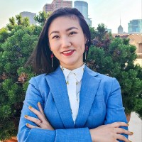 Jue (Selina) Sun, MPP