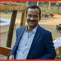 Partha Sarathi Sinha